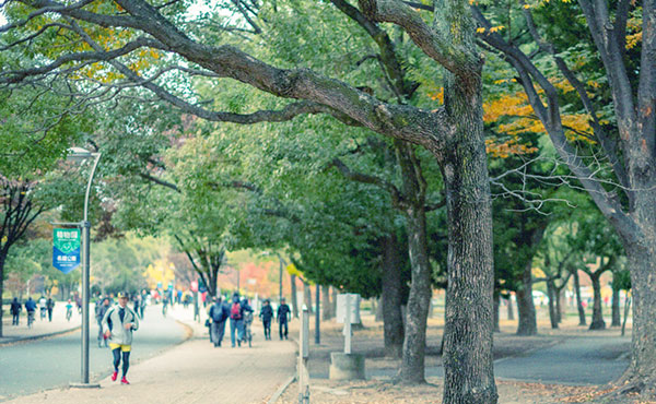 ランナーズステーション画像